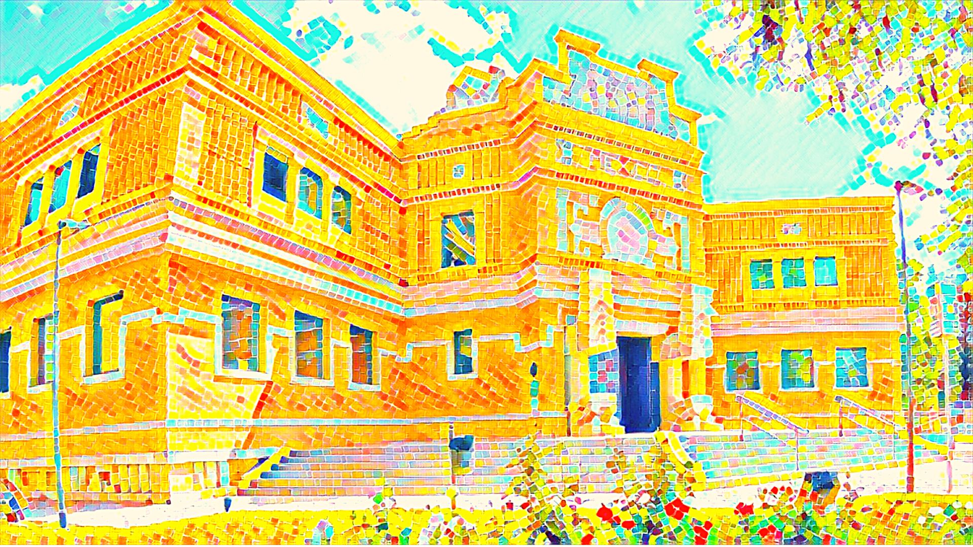 Escuela Internacional de Posgrado